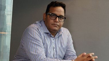 Vijay Shekhar Sharma Steps Down From Paytm Payments Bank Board